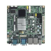 Advantech Intel Atom Platform, AIMB-212